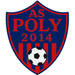 AS Poly 2014