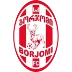 FC Borjomi II