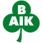 Bergnäsets AIK 2