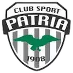 Club Sport Patria