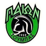 Peon Toumpas