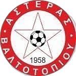 Asteras Baltotopiou