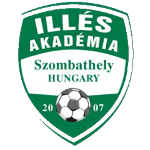Illés Akadémia Haladás U17