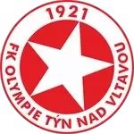 Tyn nad Vltavou