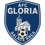 AFC Gloria Bălăceanca