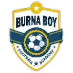 Burna Boy FA U19