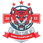Ojodu City FC U19
