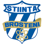 AS Știința Brosteni