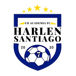 ACD Harlen Santiago