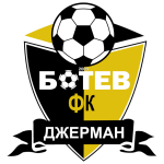FC Botev 2009 Dzherman