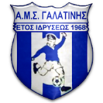 AE Galatinis