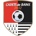 Cadets de Bains