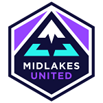 Midlakes United 2 Bellevue