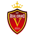 CD Totora Real Oruro