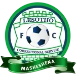 Lesotho Correctional Services FC