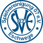 SV 07 Eschwege U19