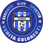 ACS Vedița Colonești II