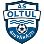 AS Oltul Giuvărăști