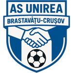 AS Unirea Brastavățu - Crușov