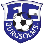 FC Burgsolms U19