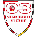 Spvgg. Neu-Isenburg U19