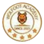 Wolfoot