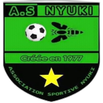 A.S Nyuki