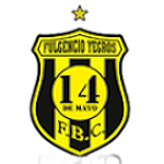 14 de Mayo de Fulgencio Yegros