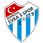 Bornova Evka-3 Spor