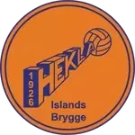 Hekla U21
