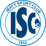 Iraty SC U14