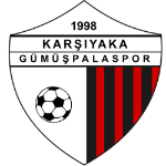 Karşıyaka Gümüşpalaspor