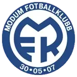 Modum  U19