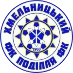 Podillya Khmelnytskyi U19