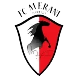 Merani Martvili U17