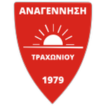 Anagennisi Trachoniou