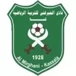 Al-Mergheni