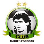 Andrés Escobar