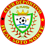 Real Soto Norte