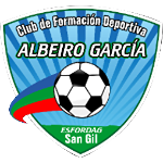 Club Albeiro García