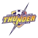 South West Queensland Thunder U23