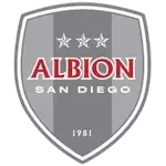 Albion San Diego