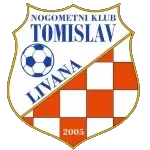 NK Tomislav-Livana U11