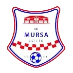 NK Mursa U11