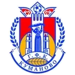 FK Kumanovo U11