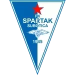 FK Spartak Subotica U11