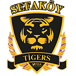 Sefaköy Tigers