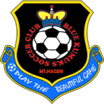 Blue Kumuls FC