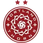 Portland Thorns Women 2