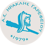 A.S. Iraklis Garefeiou